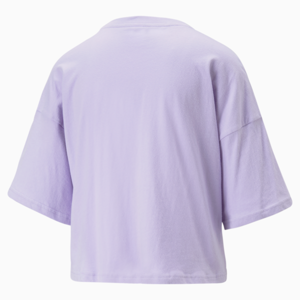 Remera para mujer Dare To, Vivid Violet, large-ARG