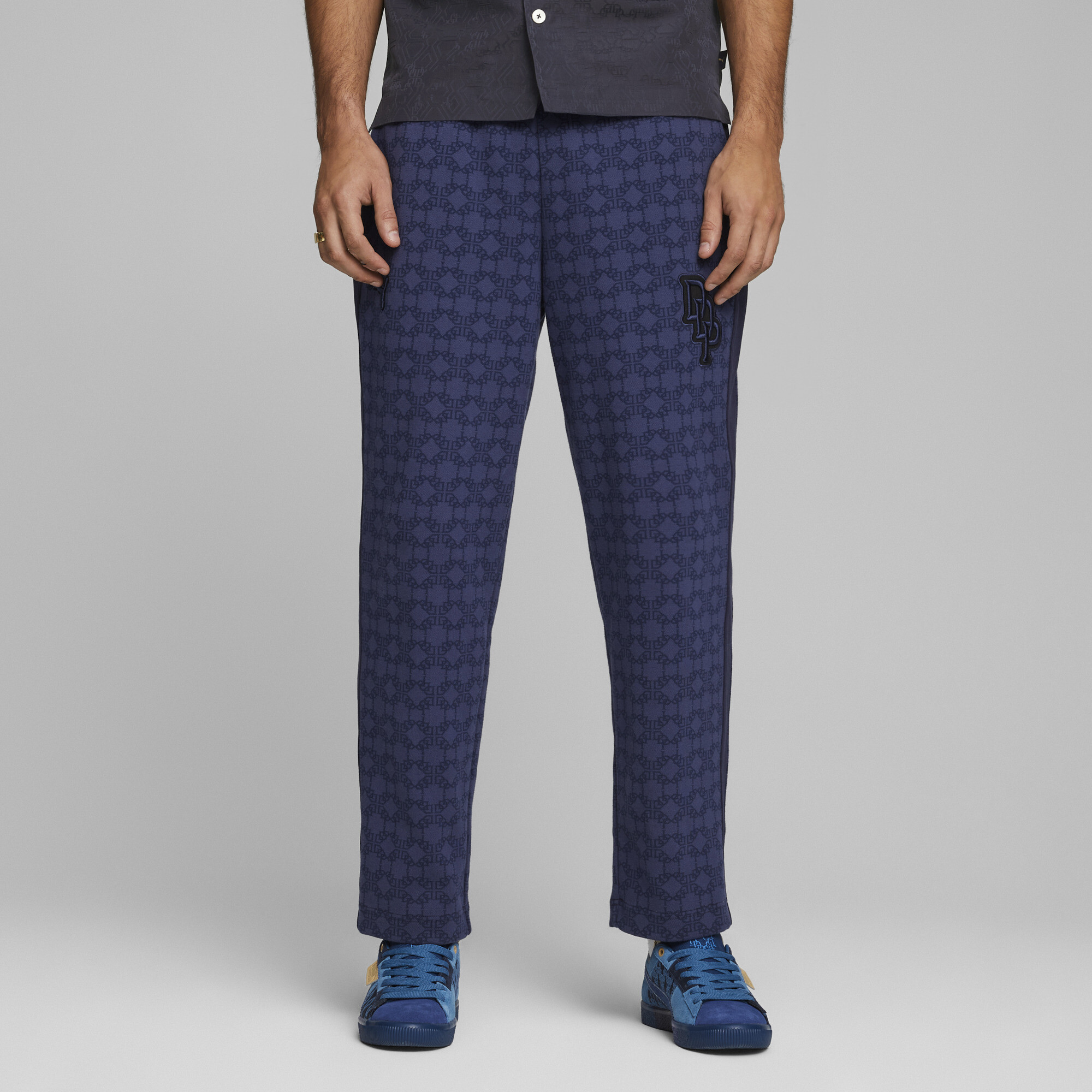 Louis Vuitton Designed Joggers  Olist Unisex Louis Vuitton Pants For Sale  In Nigeria