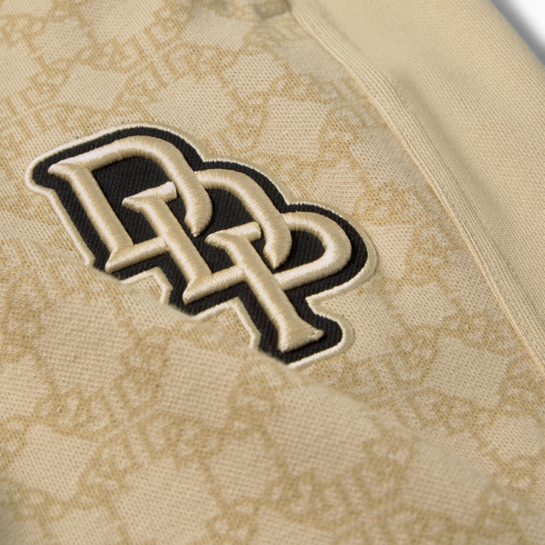 PUMA x DAPPER DAN Men's Pants, Ginger Root, large-ZAF