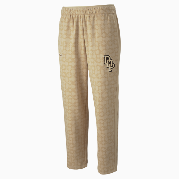 PUMA x DAPPER DAN Men's Pants, Ginger Root, large-ZAF