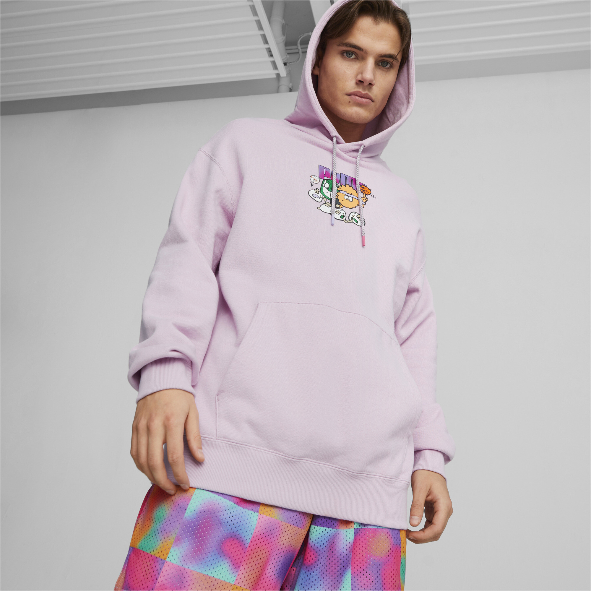 Rosa 2025 puma pullover