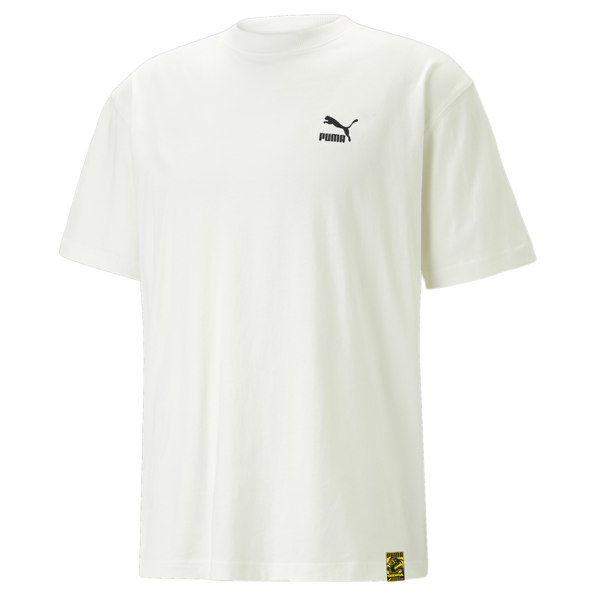 ＜プーマ公式通販＞ プーマ メンズ ACTIVE ソフト 半袖 Tシャツ メンズ Puma White ｜PUMA.com