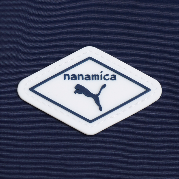 PUMA x NANAMICA Woven Jacket Men, PUMA Navy, large-ZAF