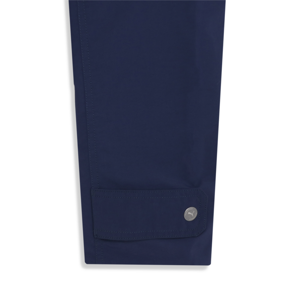 PUMA x NANAMICA Woven Jacket Men, PUMA Navy, large-ZAF