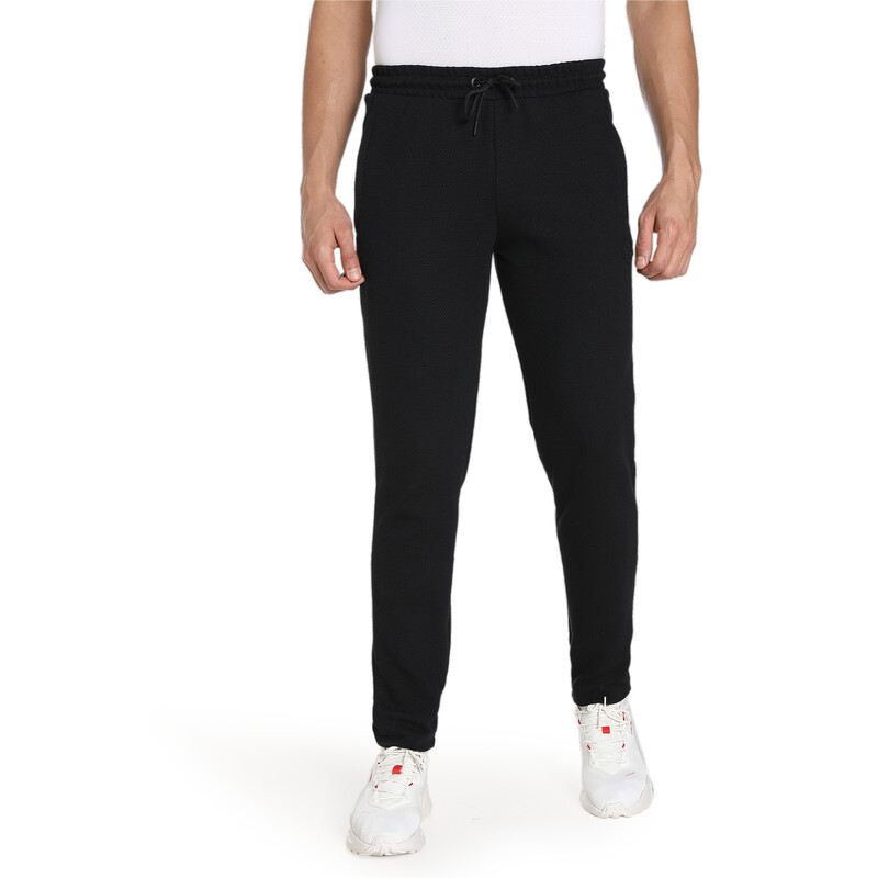 

Men's PUMA X One8 Knitted Slim Fit Pants