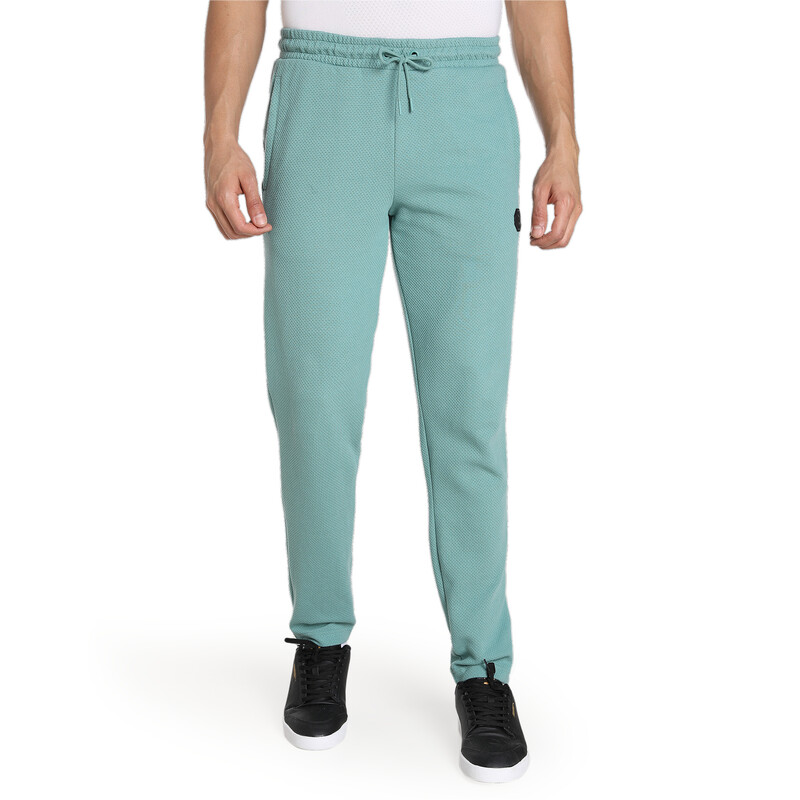 

Men's PUMA X One8 Knitted Slim Fit Pants