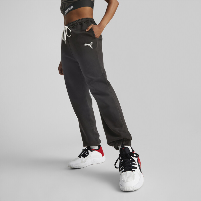 

Women's PUMA Arc-hitect Pants, Black