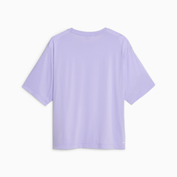 Arc-hitect Short Sleeve Basketball Tee Women, Vivid Violet, large-ZAF