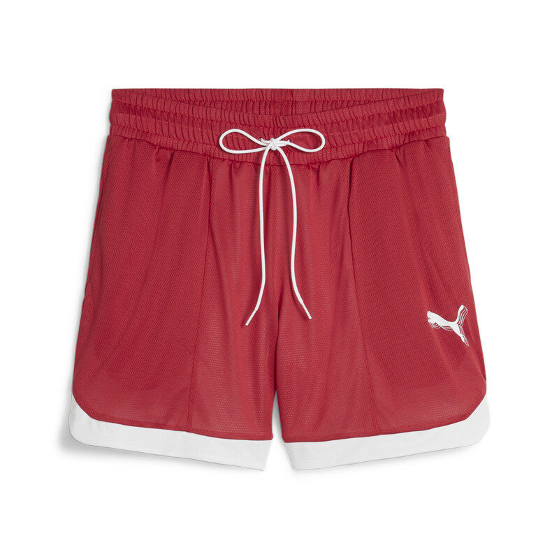 

Women's PUMA Arc-hitect Mesh Shorts