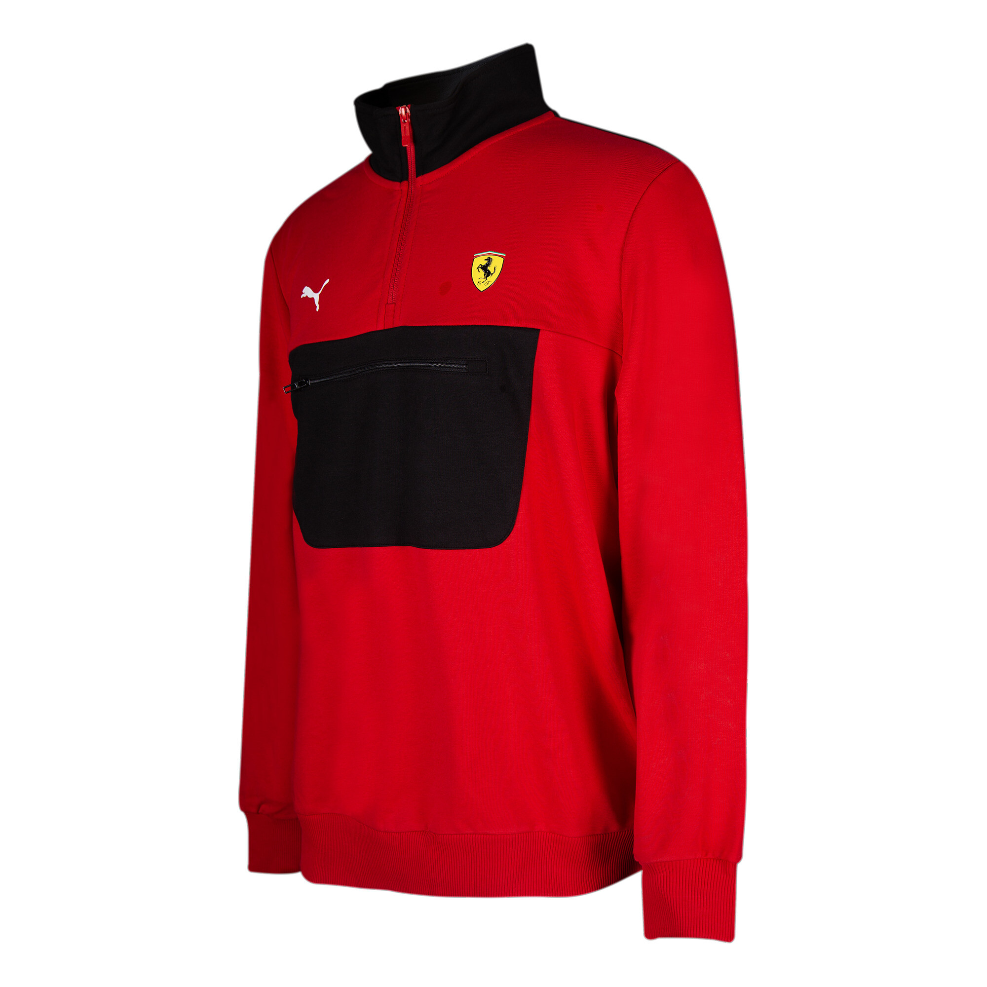 Poleron ferrari puma best sale