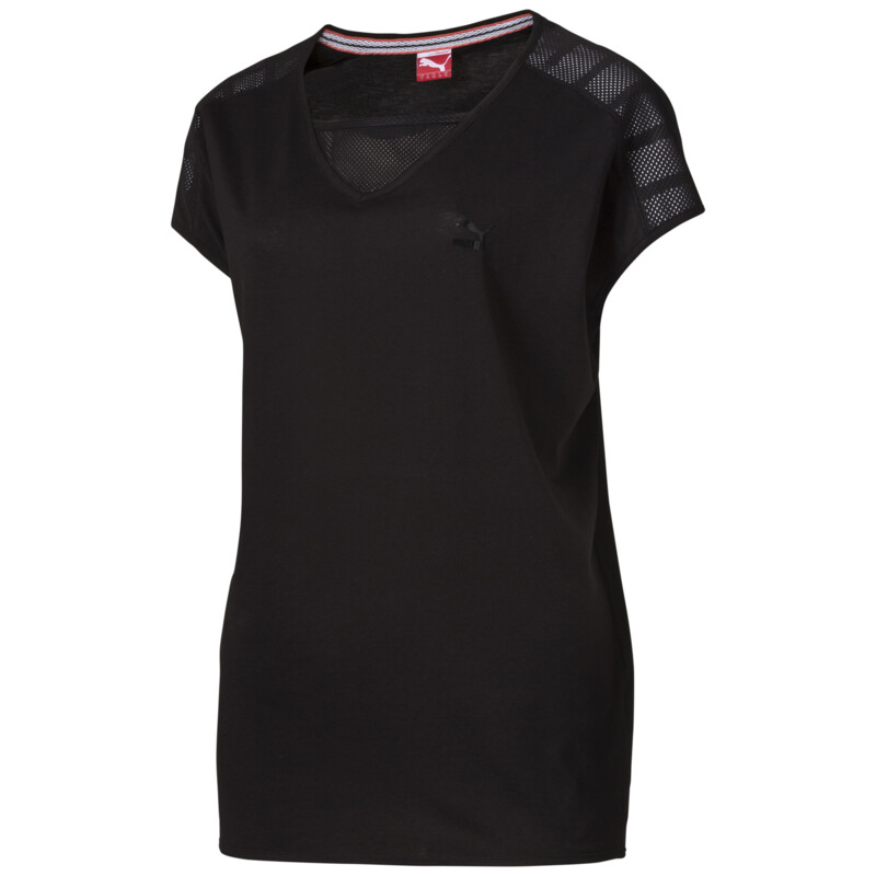 

Women's PUMA Loose Fit Tee