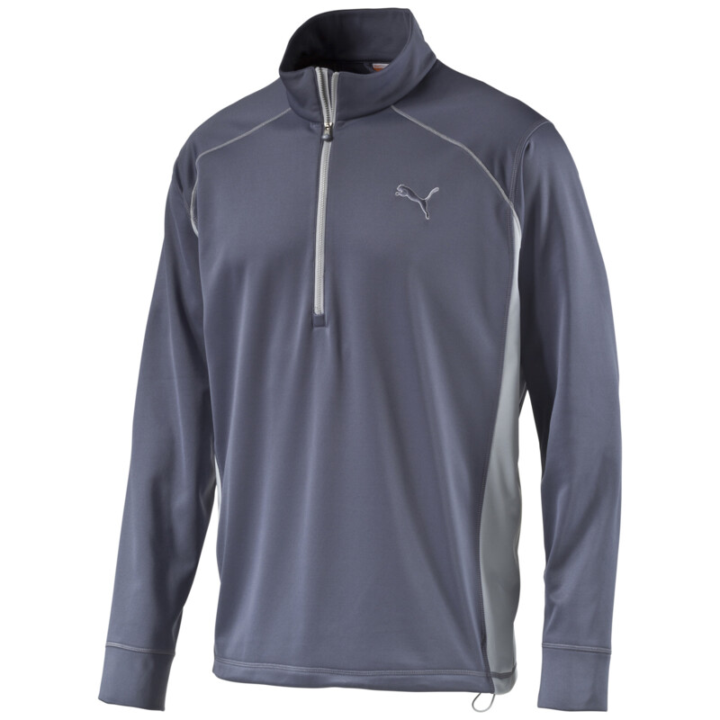 

Men's PUMA Golf Essential Sweater