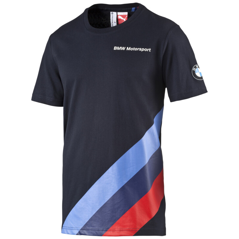 

PUMA BMW Motorsport Graphic T-Shirt