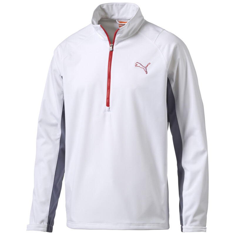 

Men's PUMA LS Storm Jacket