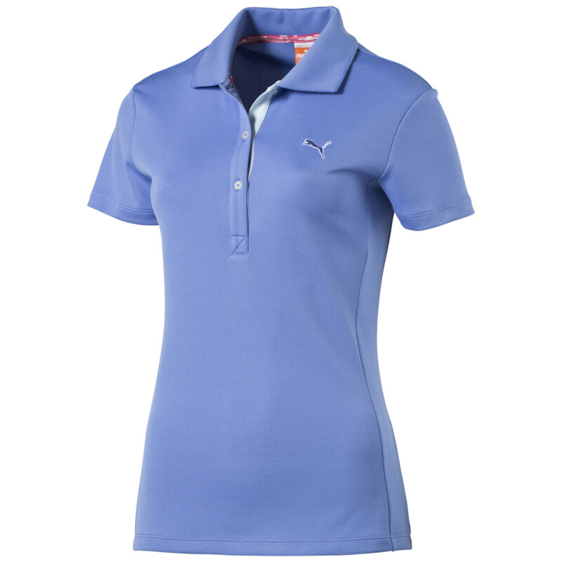

Women's PUMA Golf Tech Polo