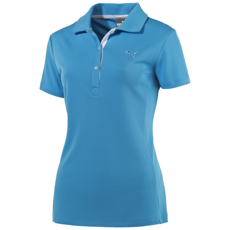 

Women's PUMA Golf Tech Polo