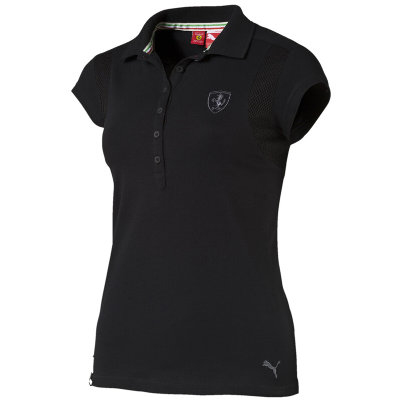 

Women's PUMA Ferrari Polo