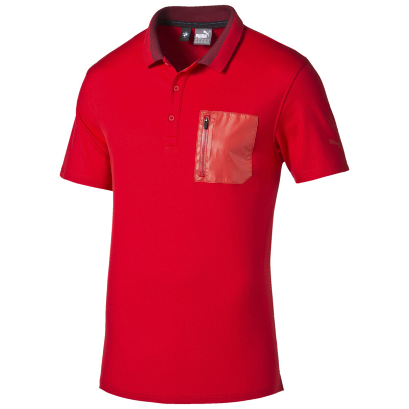 

Men's PUMA BMW Motorsport Polo