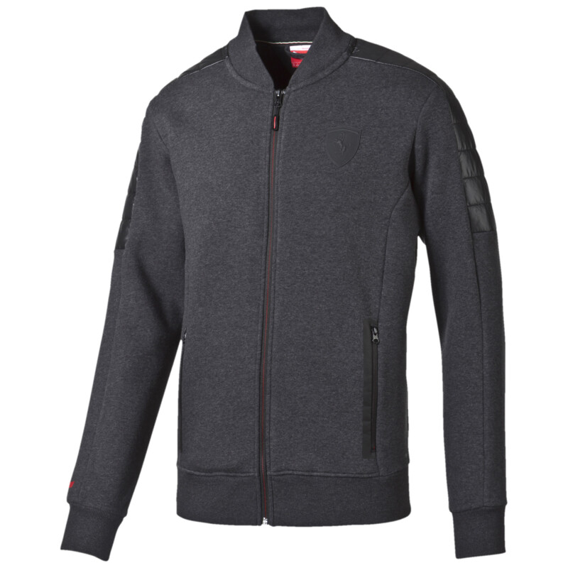 

Men's PUMA Ferrari Track Jacket