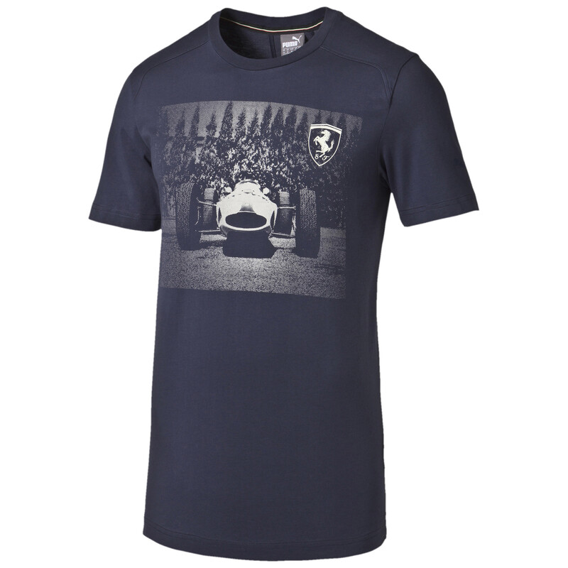 

Men's PUMA Ferrari Graphic T-Shirt