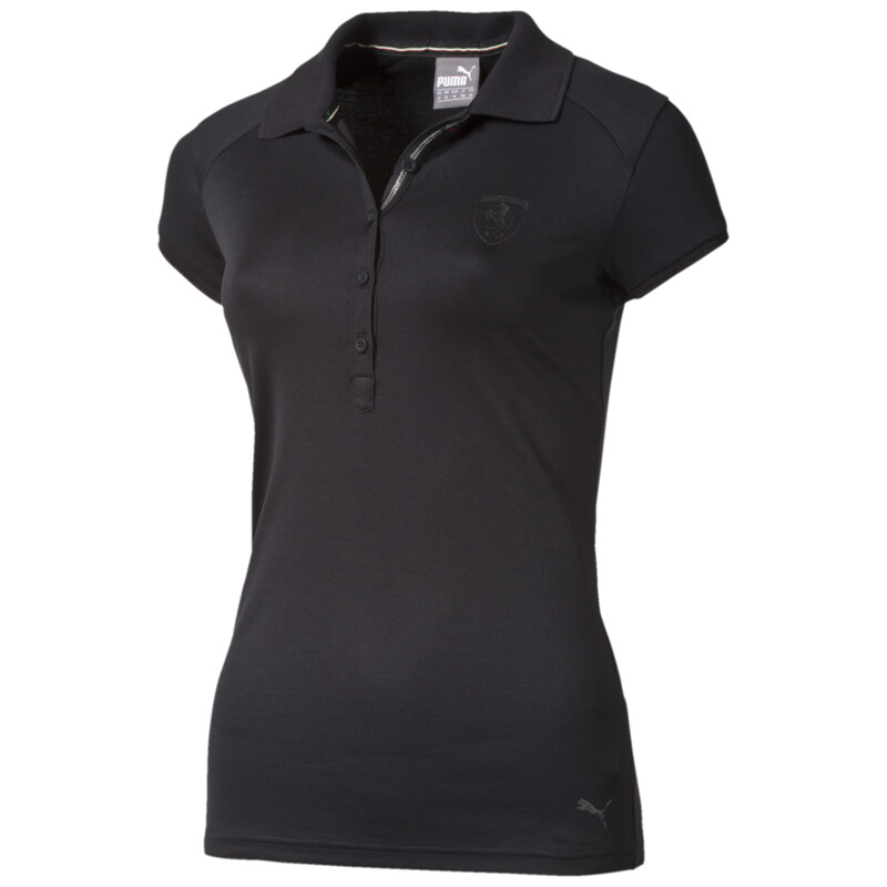 

Women's PUMA Ferrari Polo