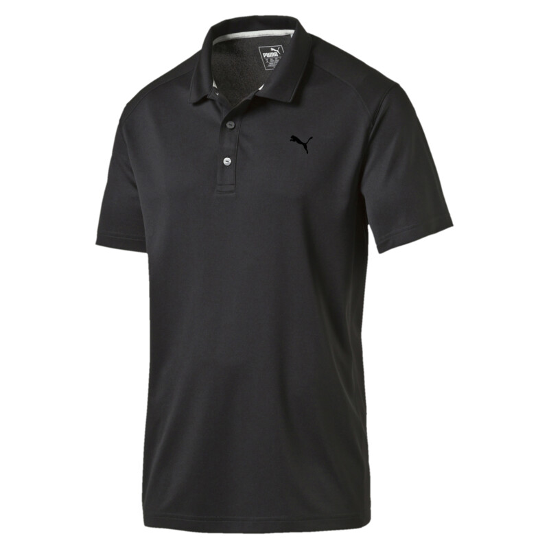 

Men's PUMA Golf Pounce Polo