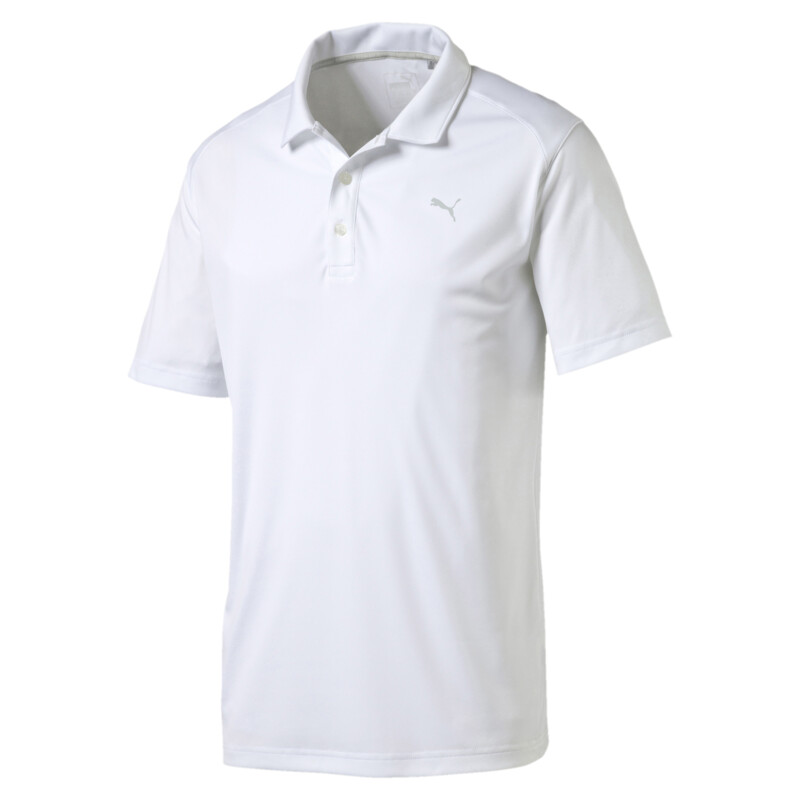 

Men's PUMA Golf Pounce Polo
