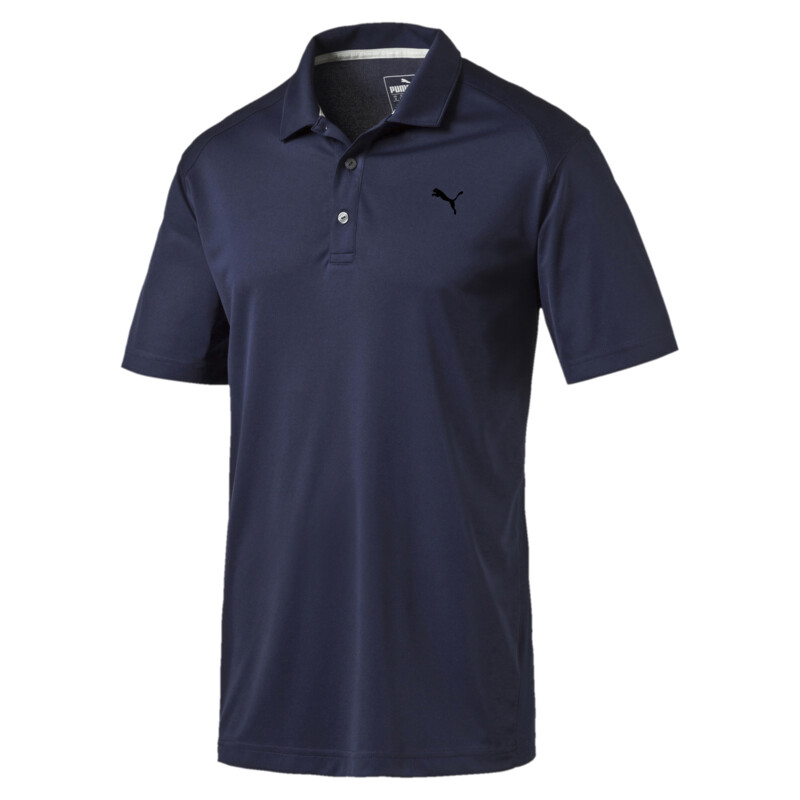 

Men's PUMA Golf Pounce Polo