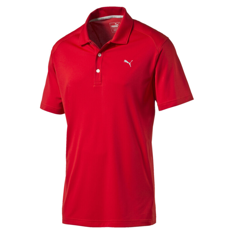

Men's PUMA Golf Pounce Polo