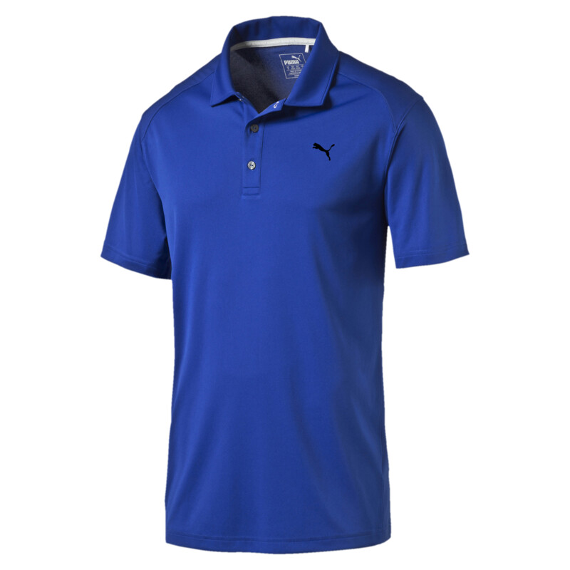 

Men's PUMA Golf Pounce Polo