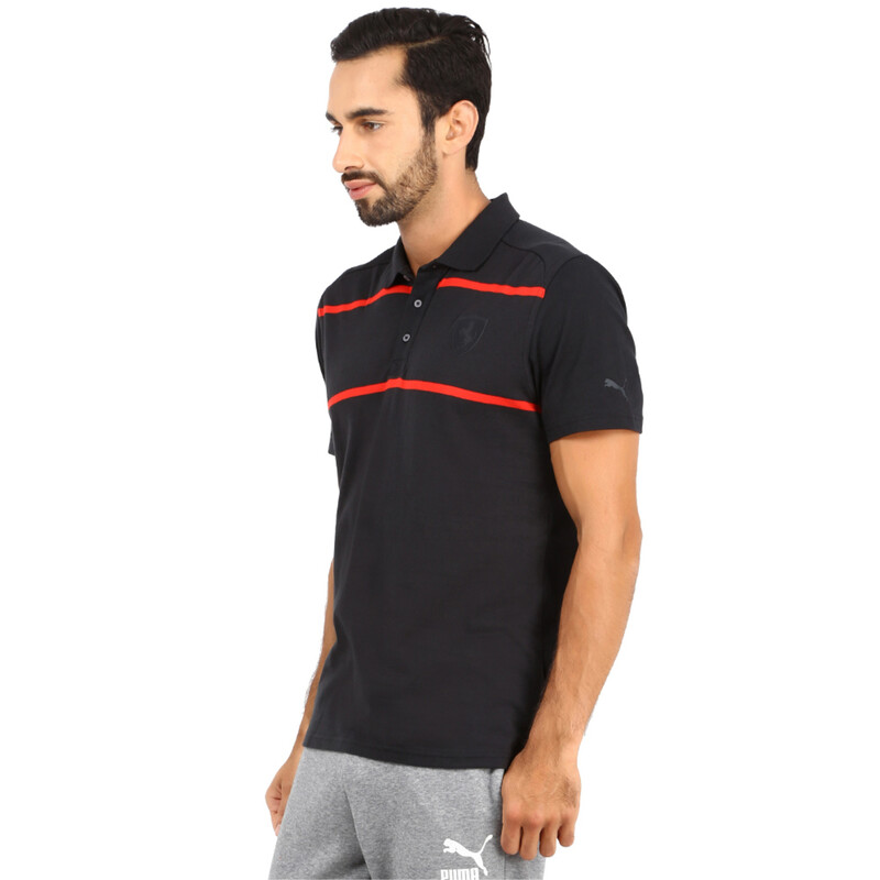 

Men's PUMA Ferrari Polo