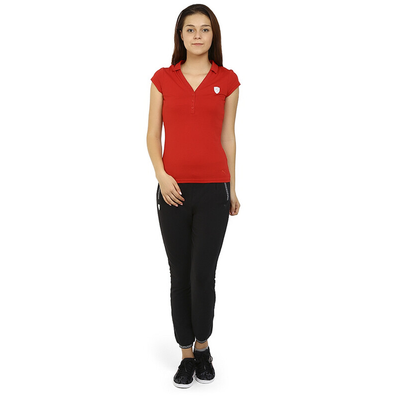 

Women's PUMA Ferrari Polo