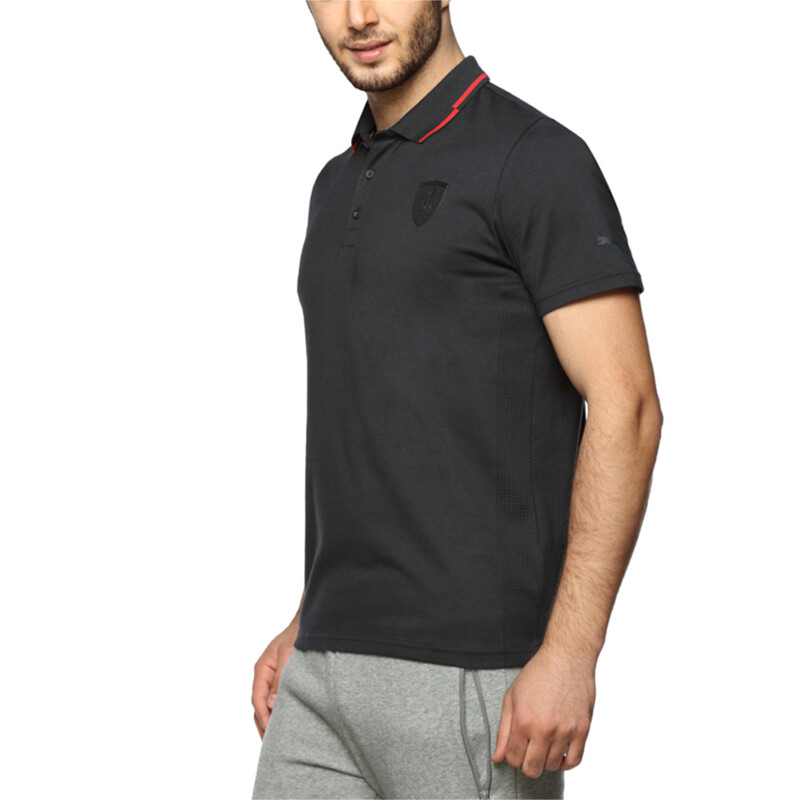 

Men's PUMA Ferrari Polo