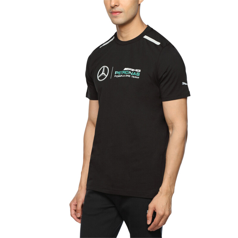 

Men's PUMA Mercedes Logo T-Shirt