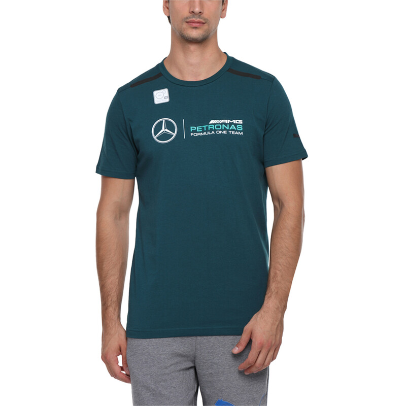 

Men's PUMA Mercedes Logo T-Shirt