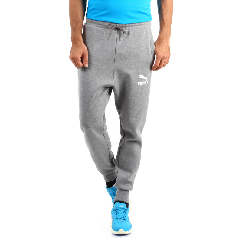 

Men's PUMA Archive T7 Track Pants