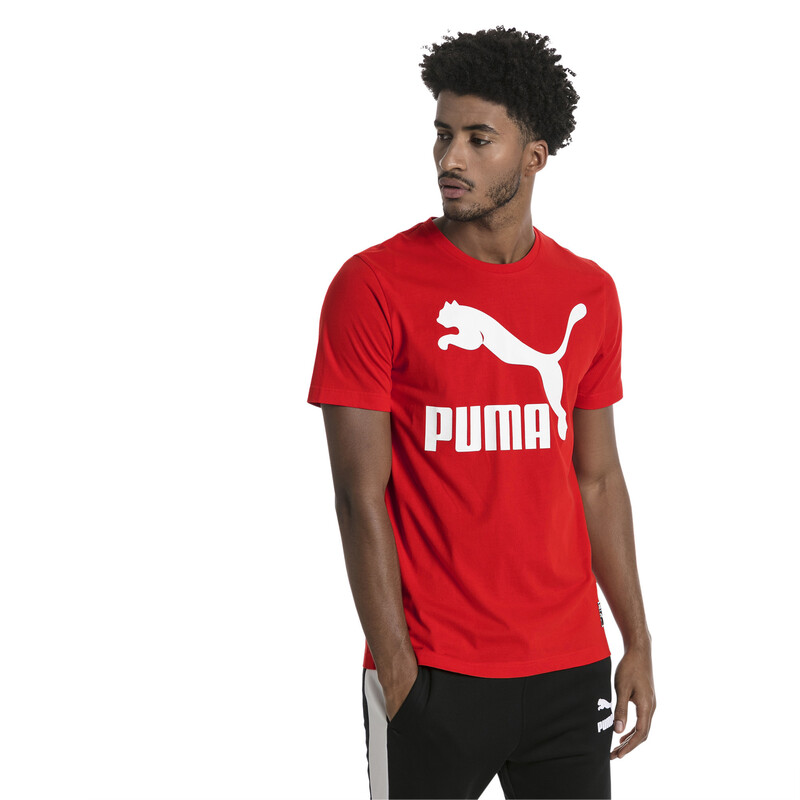 

Men's PUMA Archive Logo T-Shirt