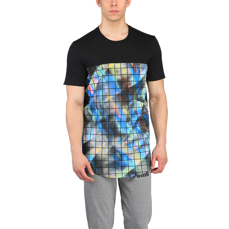 

Men's PUMA Future Graphic Tee