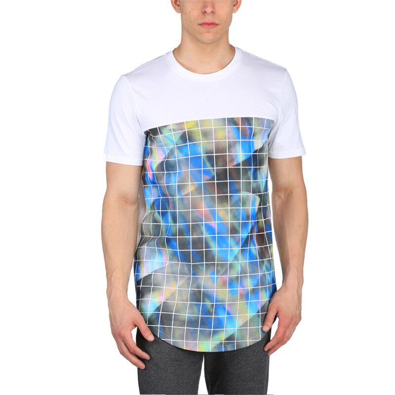

Men's PUMA Future Graphic Tee