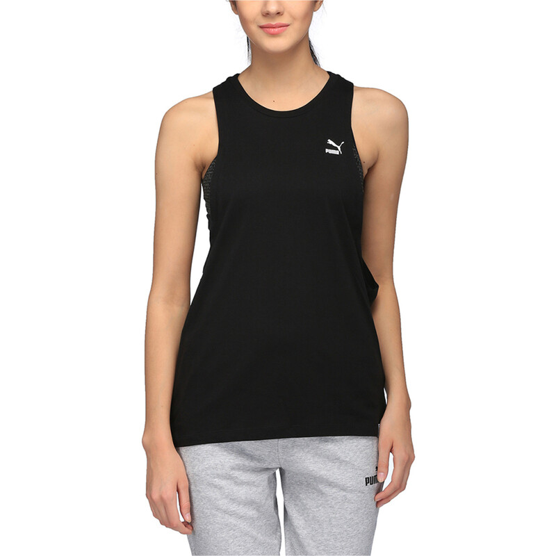 

Women's PUMA Archive Logo Tank Top