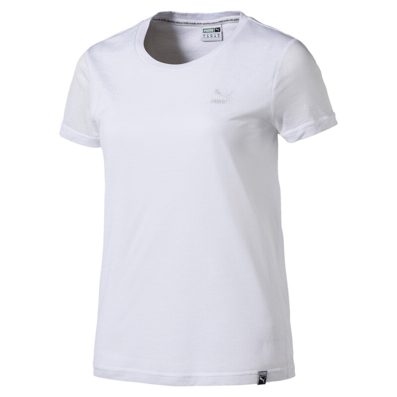 

Women's PUMA Archive Overlay T-Shirt