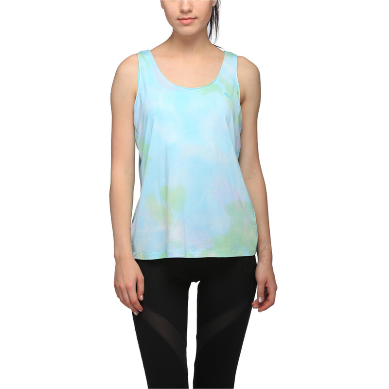 

Women's PUMA Evolution Tank Top