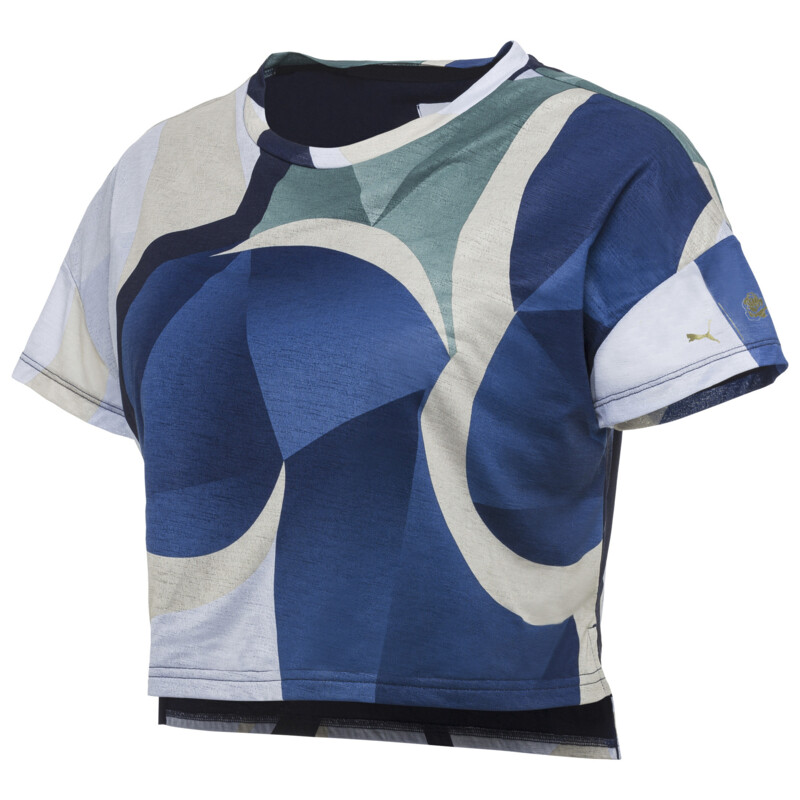 

Women's PUMA X CAREAUX T-Shirt