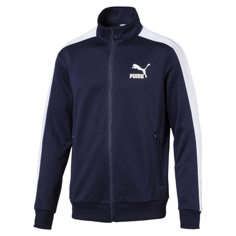 

Men's PUMA Archive T7 Track Jacket