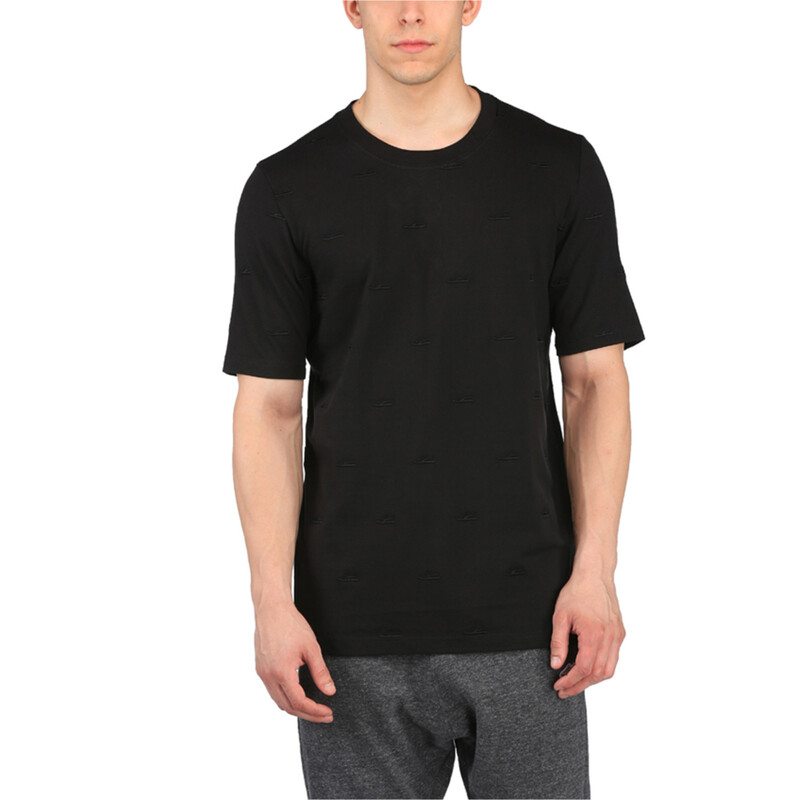 

Men's PUMA Men’s Suede Embroidery T-Shirt