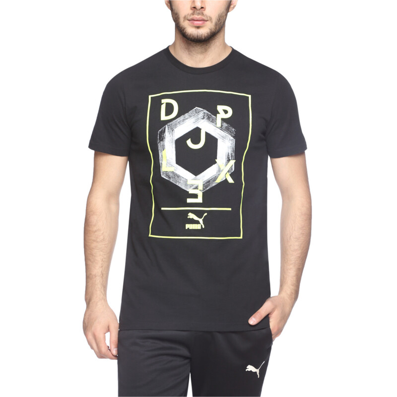 

Men's PUMA Sneaker T-Shirt 4