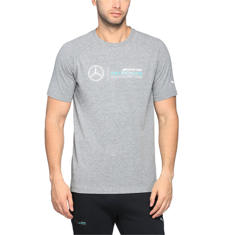 

Men's PUMA Mercedes Logo T-Shirt