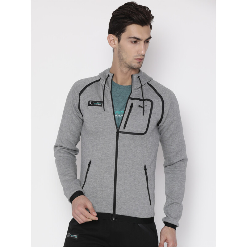 

Men's PUMA Mercedes Logo T-Shirt