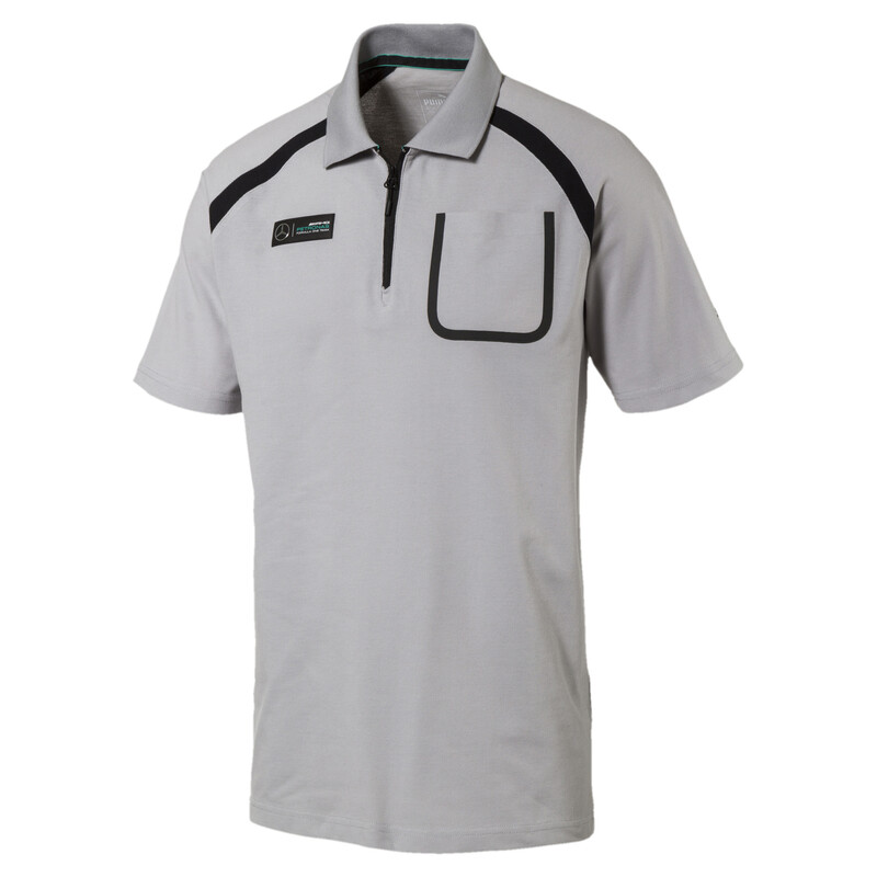 

Men's PUMA MERCEDES AMG PETRONAS Men’s Polo