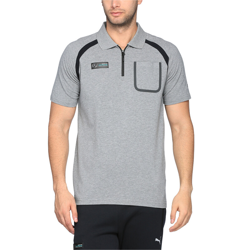 

Men's PUMA MERCEDES AMG PETRONAS Men’s Polo